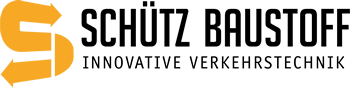 Schütz Baustoff Logo